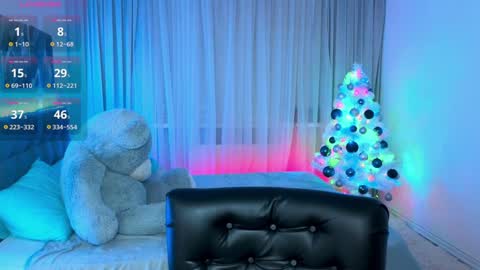 Snapshot of cooperallana chatting on 12/30/24, 07:37 cooperallana online show from 12/30/24, 07:37