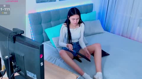 Snapshot of cooperallana chatting on 01/07/25, 07:42 cooperallana online show from 01/07/25, 07:42