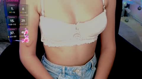 Snapshot of cooperallana chatting on 01/16/25, 08:33 cooperallana online show from 01/16/25, 08:33