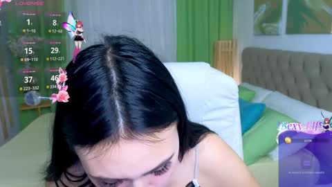 Snapshot of cooperallana chatting on 01/30/25, 12:06 cooperallana online show from 01/30/25, 12:06