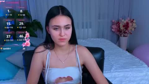 Snapshot of cooperallana chatting on 02/17/25, 12:05 cooperallana online show from 02/17/25, 12:05