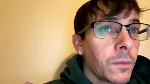 Cooper Sinz online show from 11/10/25, 04:44