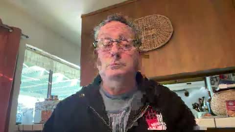 copacetic999 online show from 12/31/24, 07:29