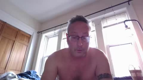 copacetic999 online show from 02/02/25, 02:13