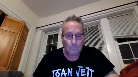 copacetic999 online show from 10/27/25, 02:15