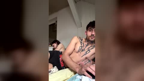 Snapshot of cople2580 chatting on 02/14/26, 12:35 cople2580 online show from 02/14/26, 12:35