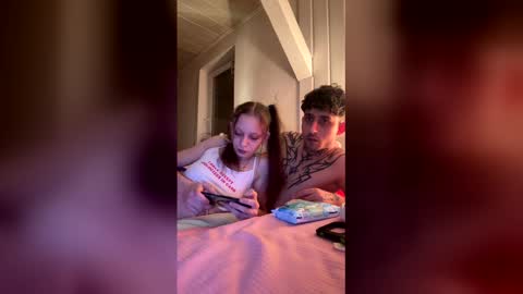 Snapshot of cople2580 chatting on 03/13/26, 10:16 cople2580 online show from 03/13/26, 10:16