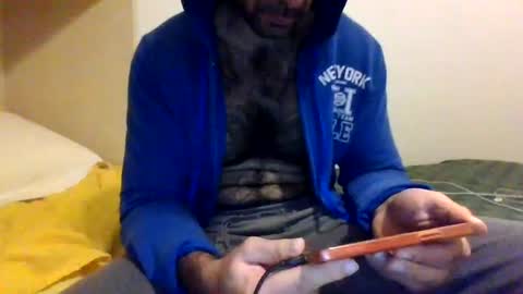 Coppai200 online show from 02/18/26, 06:04