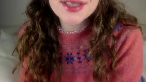 CopperPearl online show from 12/09/24, 01:45