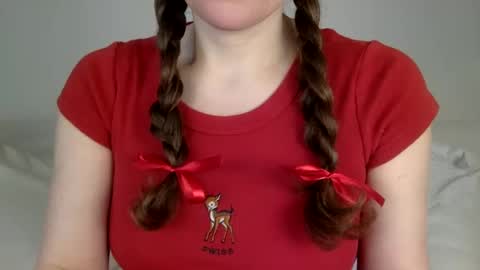 CopperPearl online show from 12/18/24, 01:45