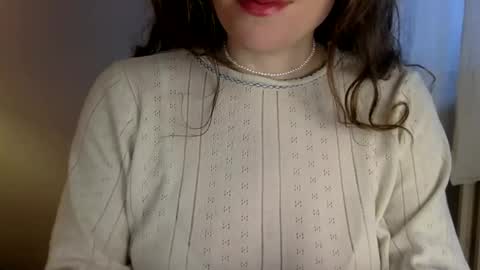 CopperPearl online show from 01/08/25, 02:25