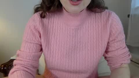 CopperPearl online show from 01/22/25, 01:11