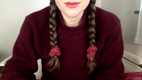 CopperPearl online show from 01/24/25, 03:24