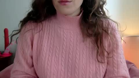 CopperPearl online show from 02/20/25, 02:35