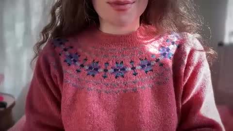 CopperPearl online show from 03/04/25, 01:38