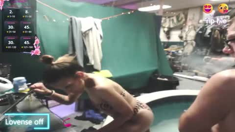 coprolitestorm online show from 09/13/25, 08:25