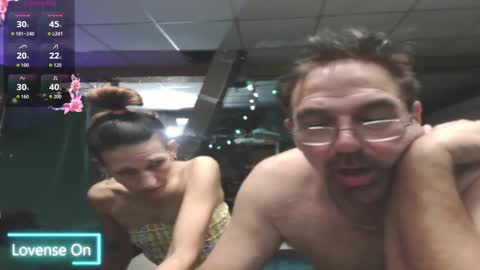 coprolitestorm online show from 10/03/25, 09:28