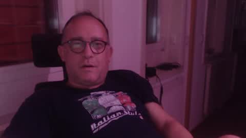 Coquin369 online show from 12/03/24, 10:18