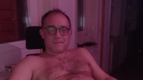 Coquin369 online show from 12/30/24, 12:00