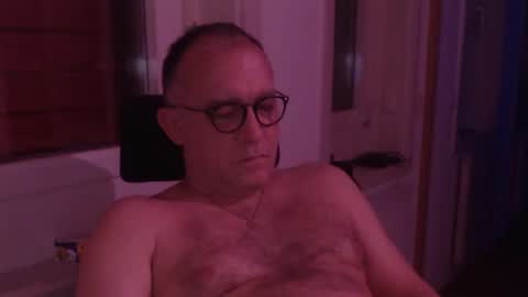 Coquin369 online show from 01/02/25, 10:33