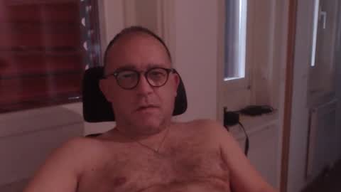 Coquin369 online show from 01/11/25, 07:17