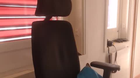 Snapshot of coquin369 chatting on 02/22/25, 08:40 Coquin369 online show from 02/22/25, 08:40