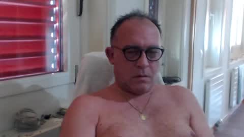 Snapshot of coquin369 chatting on 06/27/26, 08:19 Coquin369 online show from 06/27/26, 08:19
