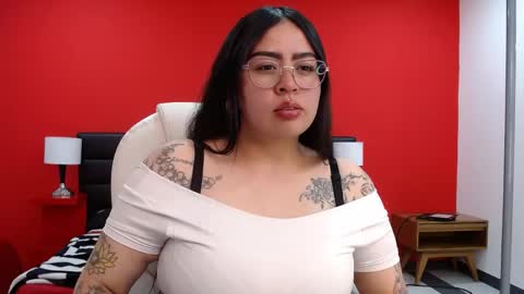 Snapshot of cora_15 chatting on 04/14/26, 11:16 Cora online show from 04/14/26, 11:16