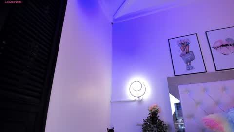 Cora  online show from 01/12/25, 05:13