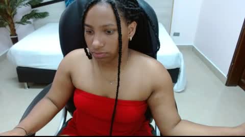 Snapshot of coral_echeverri chatting on 04/16/26, 09:04 Coral Echeverri online show from 04/16/26, 09:04