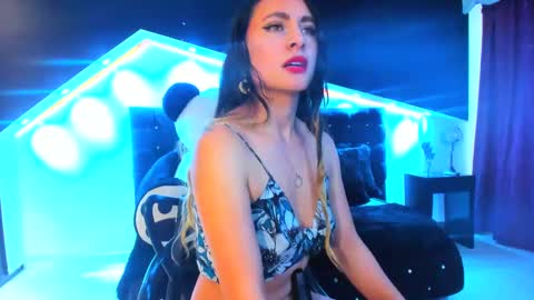 Coral  online show from 02/20/25, 07:08