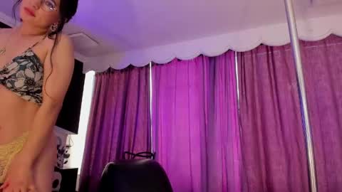 Coral  online show from 05/07/26, 05:29