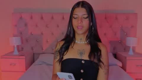 coral_larsson online show from 01/17/26, 02:33