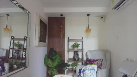 Coral online show from 09/11/25, 11:10