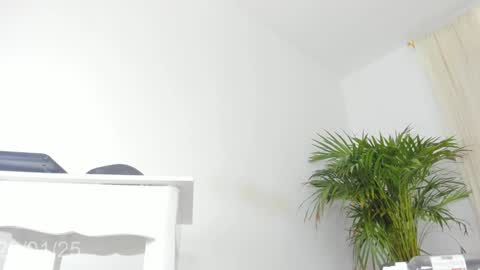 Coral princex online show from 01/28/25, 10:56