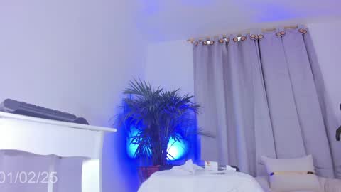 Coral princex online show from 02/01/25, 10:44