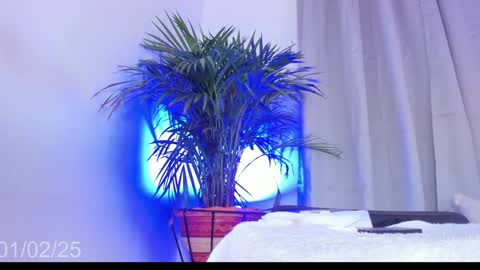 Coral princex online show from 02/02/25, 01:45