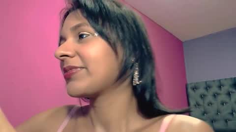 Snapshot of coral_whore18 chatting on 11/20/25, 08:19 Coral online show from 11/20/25, 08:19