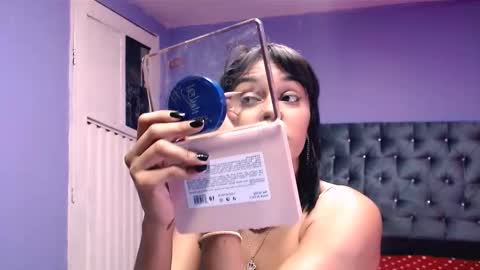 Snapshot of coral_whore18 chatting on 03/06/26, 07:32 Coral online show from 03/06/26, 07:32