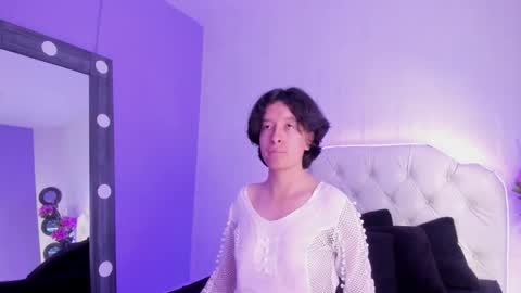 Snapshot of coralandocean chatting on 12/01/25, 01:05 Coral and Ocean online show from 12/01/25, 01:05