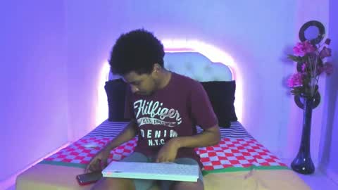 Coral and Ocean online show from 01/10/26, 06:20