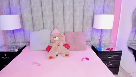 coralharmon online show from 01/09/25, 01:24