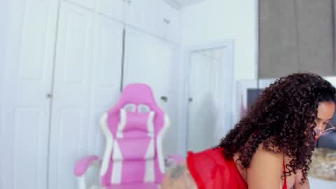 coralharmon online show from 01/14/25, 05:12