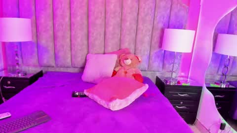 coralharmon online show from 01/15/25, 04:54