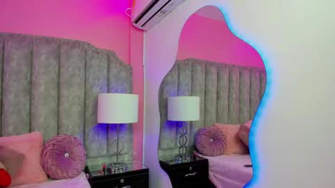 coralharmon online show from 02/23/25, 03:40