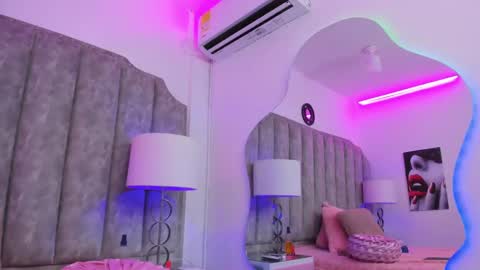 coralharmon online show from 03/02/25, 07:56