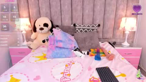 coralharmon online show from 11/28/25, 09:17