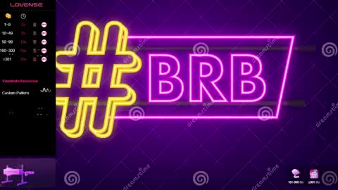 coraline2911 online show from 12/06/24, 01:11