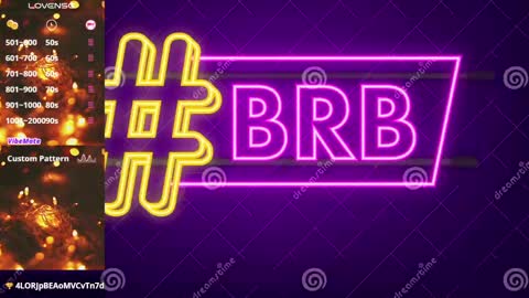 coraline2911 online show from 01/04/25, 02:04