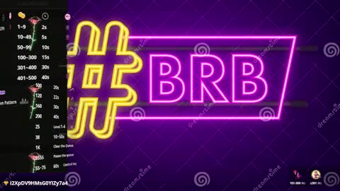 coraline2911 online show from 01/05/25, 02:30